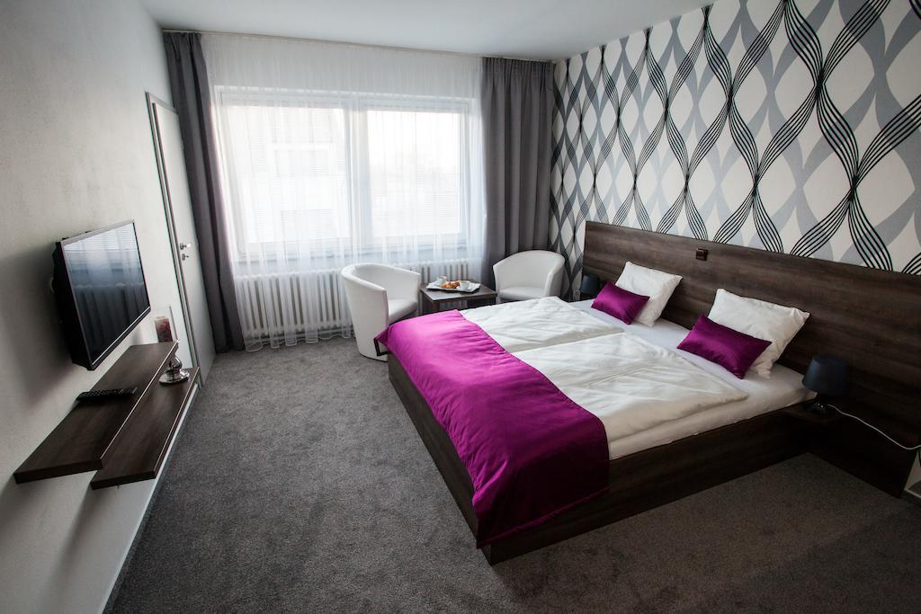 Penzion Olomouc Room photo