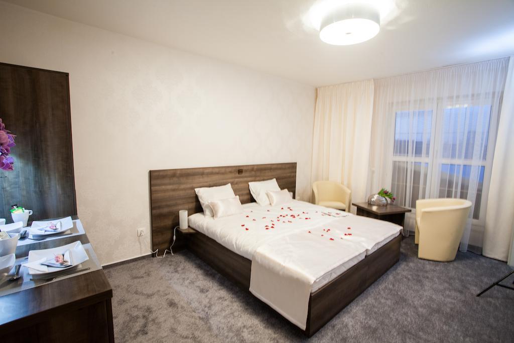 Penzion Olomouc Room photo