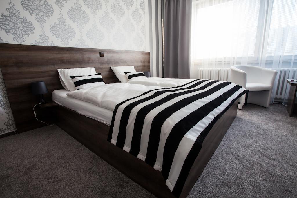 Penzion Olomouc Room photo